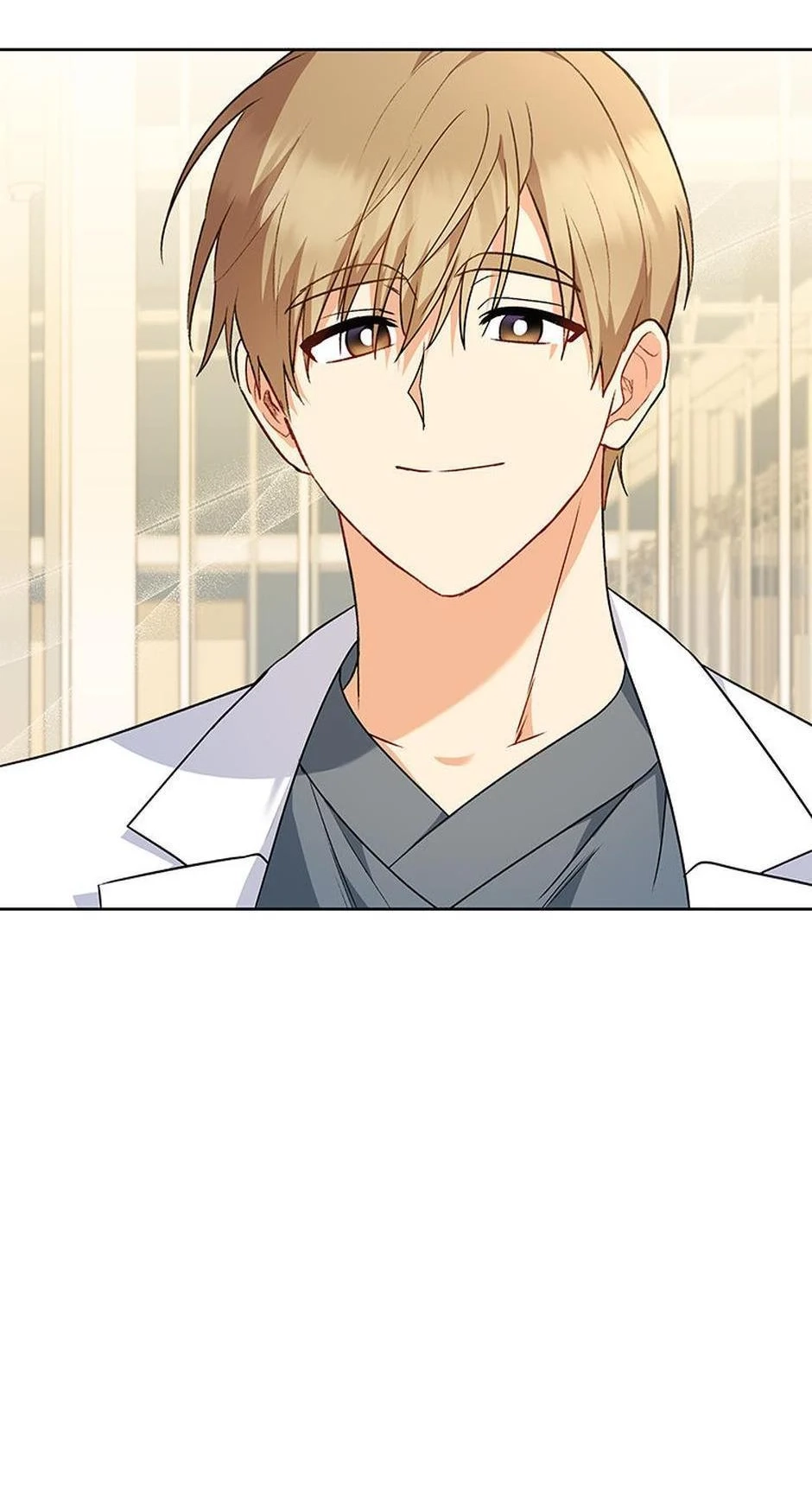 Hello, Mr. Veterinarian! Chapter 20 page 61 - 
