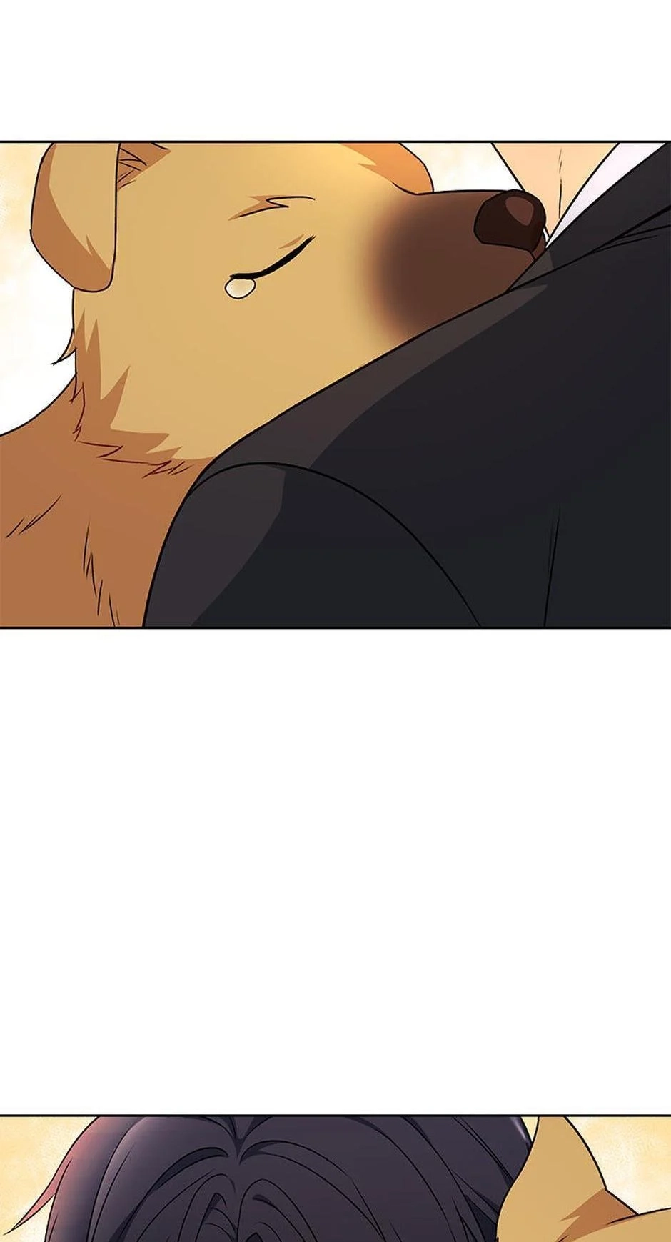 Hello, Mr. Veterinarian! Chapter 20 page 62 - 