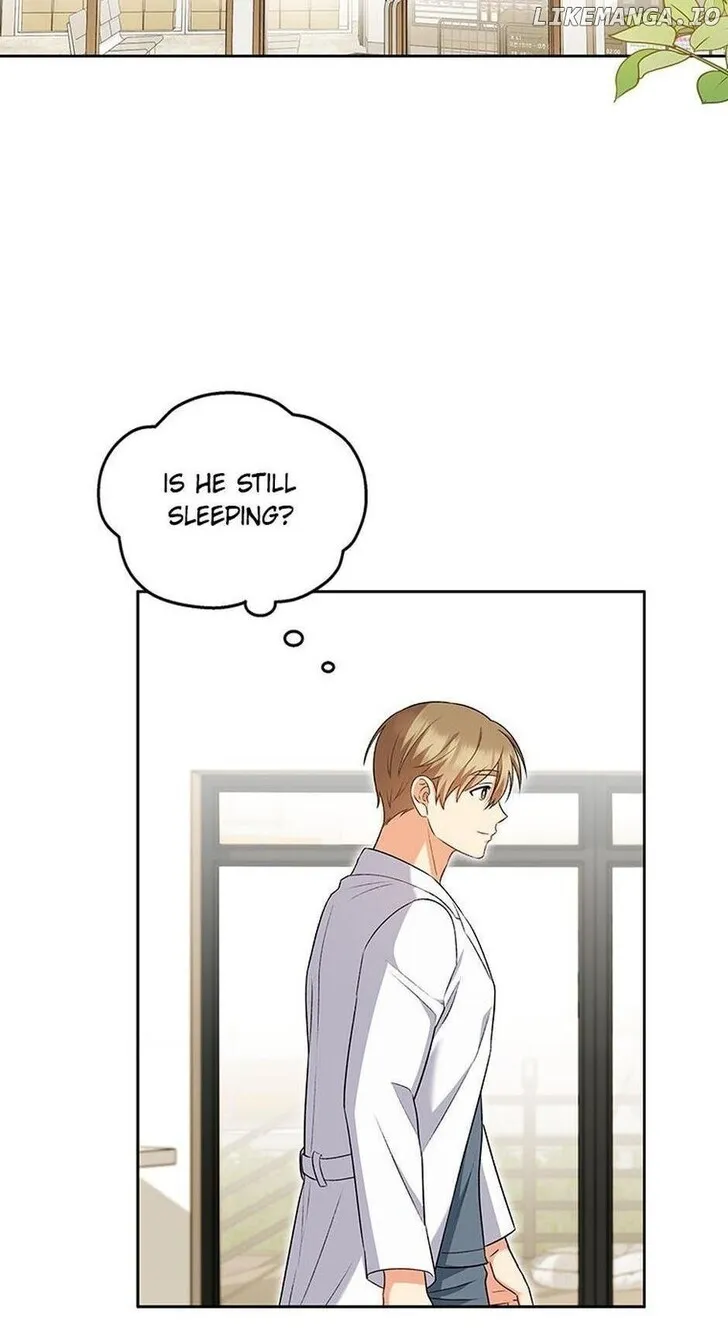 Hello, Mr. Veterinarian! Chapter 21 page 2 - 