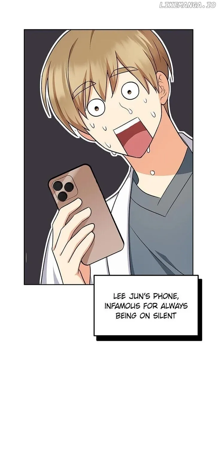 Hello, Mr. Veterinarian! Chapter 21 page 14 - 