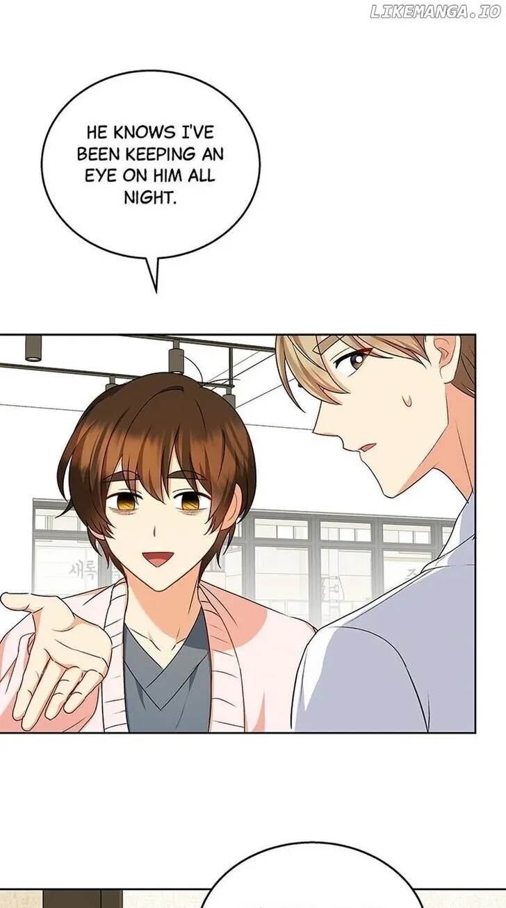 Hello, Mr. Veterinarian! Chapter 21 page 18 - 