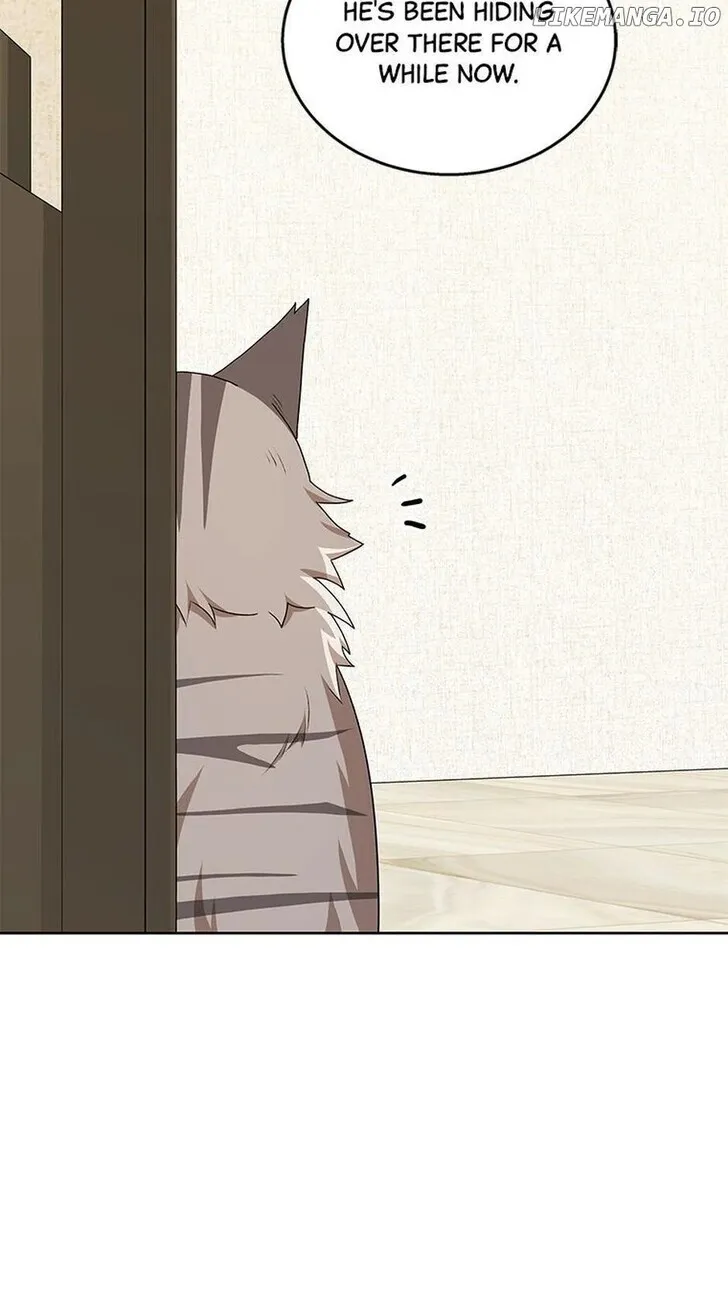 Hello, Mr. Veterinarian! Chapter 21 page 19 - 