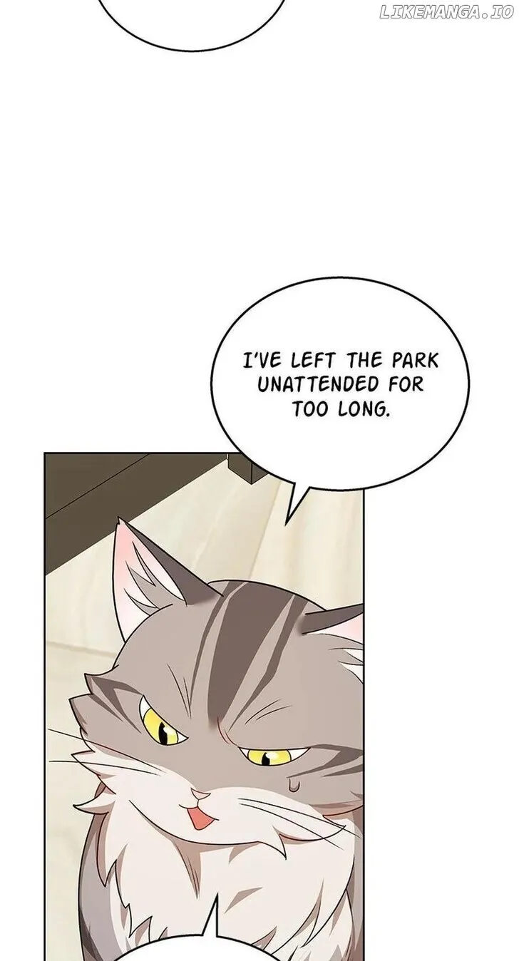 Hello, Mr. Veterinarian! Chapter 21 page 24 - 