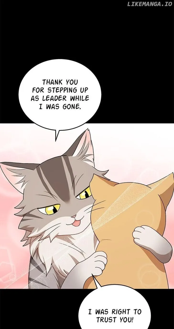Hello, Mr. Veterinarian! Chapter 21 page 35 - 