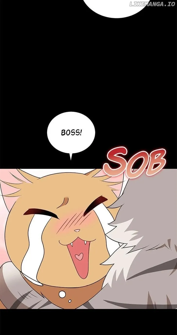 Hello, Mr. Veterinarian! Chapter 21 page 36 - 
