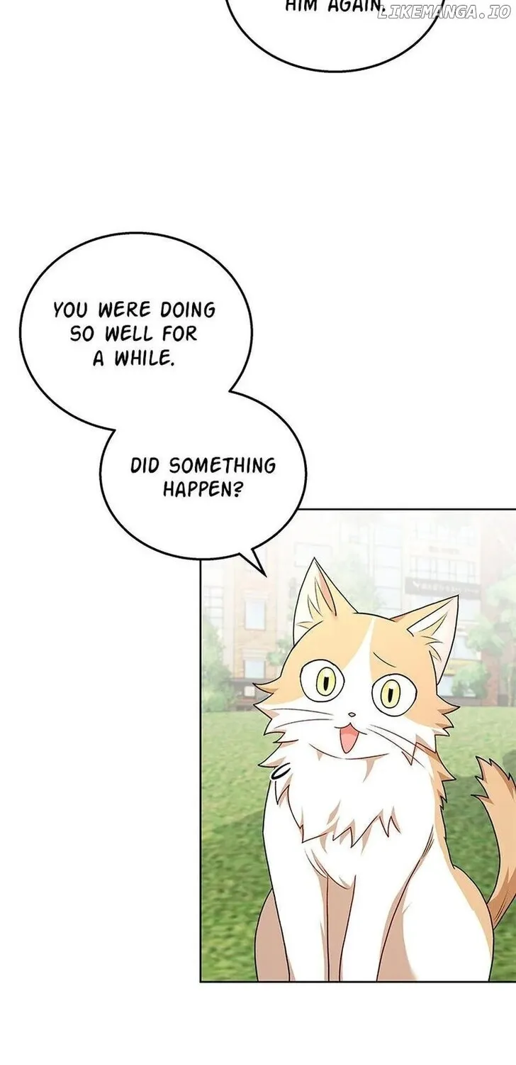 Hello, Mr. Veterinarian! Chapter 21 page 43 - 