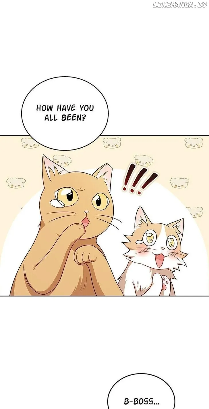 Hello, Mr. Veterinarian! Chapter 21 page 54 - 