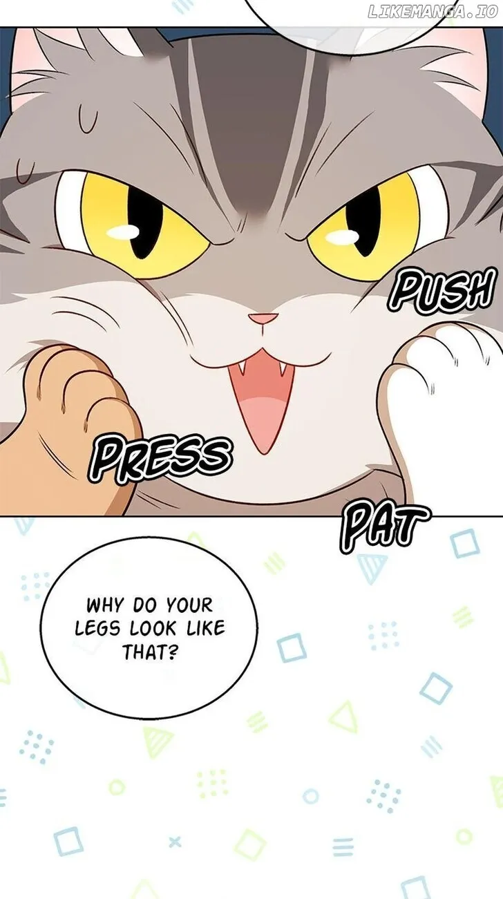 Hello, Mr. Veterinarian! Chapter 21 page 59 - 