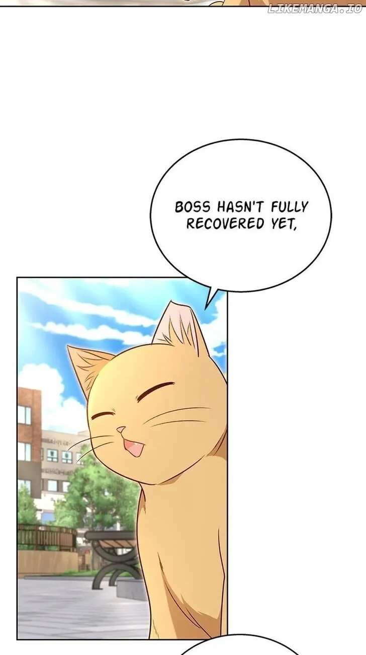 Hello, Mr. Veterinarian! Chapter 21 page 61 - 