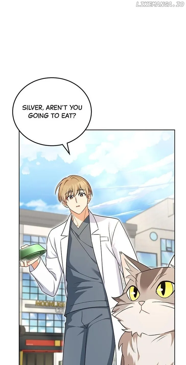 Hello, Mr. Veterinarian! Chapter 21 page 68 - 