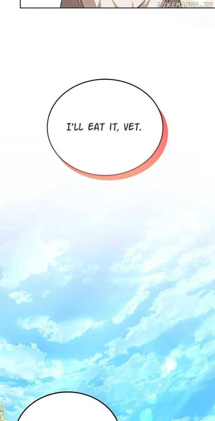 Hello, Mr. Veterinarian! Chapter 21 page 72 - 