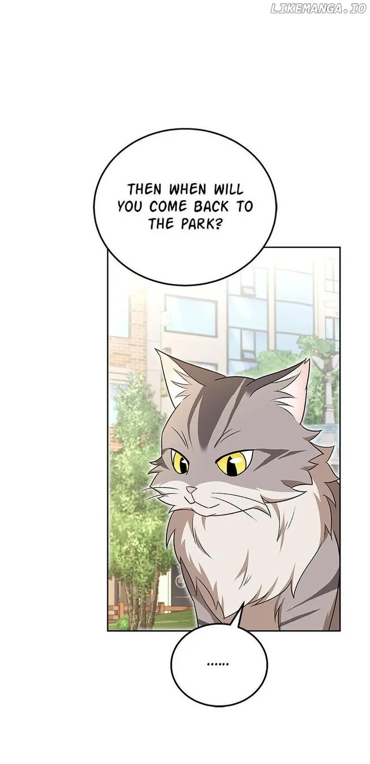 Hello, Mr. Veterinarian! Chapter 21 page 76 - 