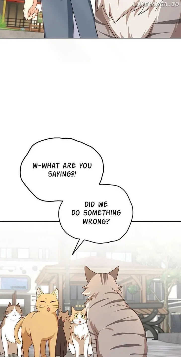 Hello, Mr. Veterinarian! Chapter 21 page 80 - 