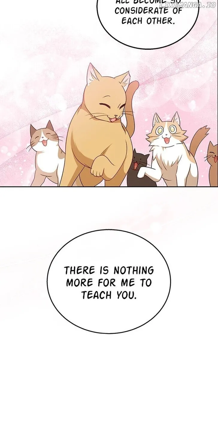 Hello, Mr. Veterinarian! Chapter 21 page 83 - 