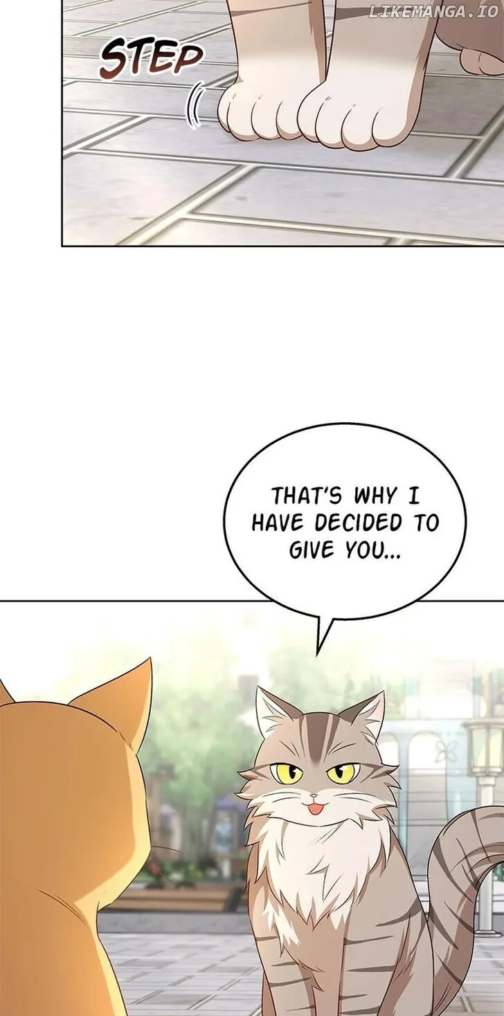 Hello, Mr. Veterinarian! Chapter 21 page 85 - 