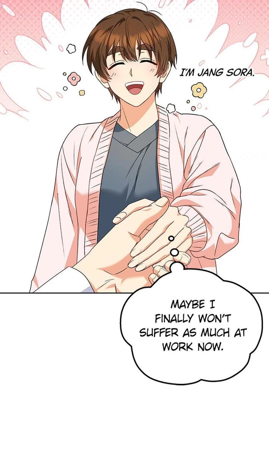 Hello, Mr. Veterinarian! Chapter 22 page 17 - 