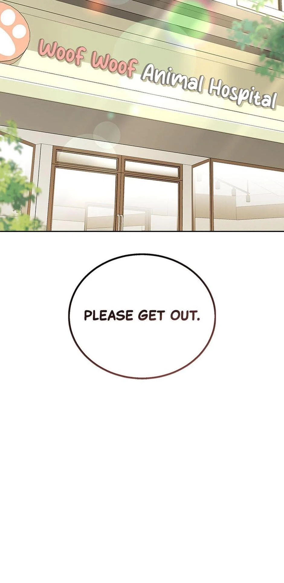 Hello, Mr. Veterinarian! Chapter 22 page 21 - 