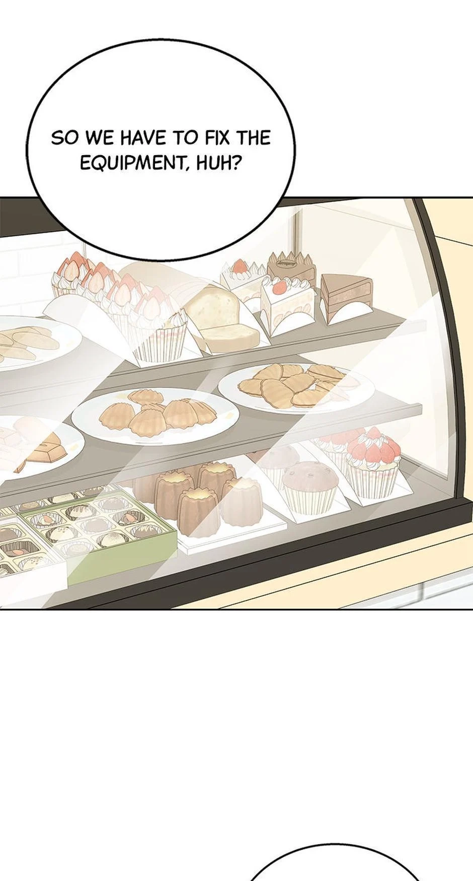 Hello, Mr. Veterinarian! Chapter 22 page 22 - 