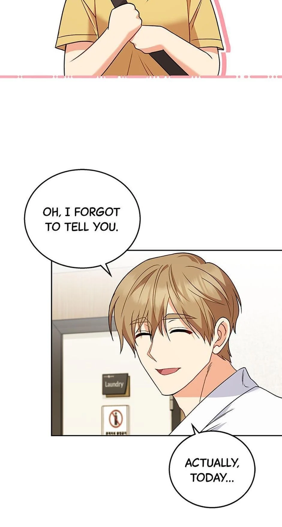 Hello, Mr. Veterinarian! Chapter 22 page 4 - 