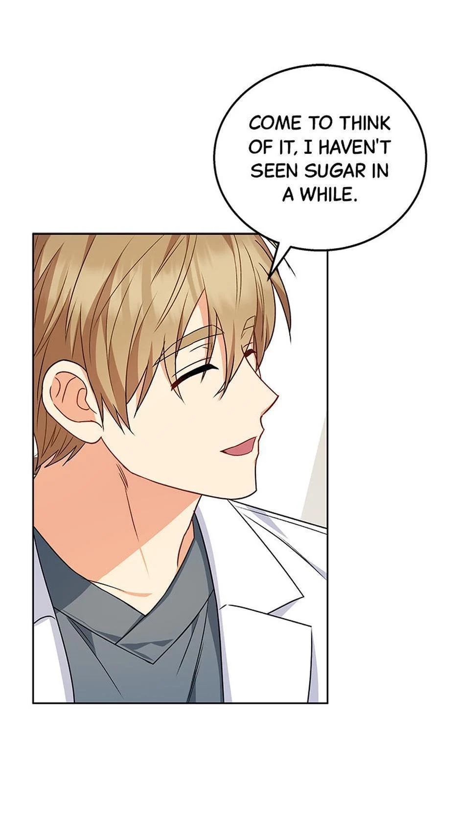 Hello, Mr. Veterinarian! Chapter 22 page 33 - 