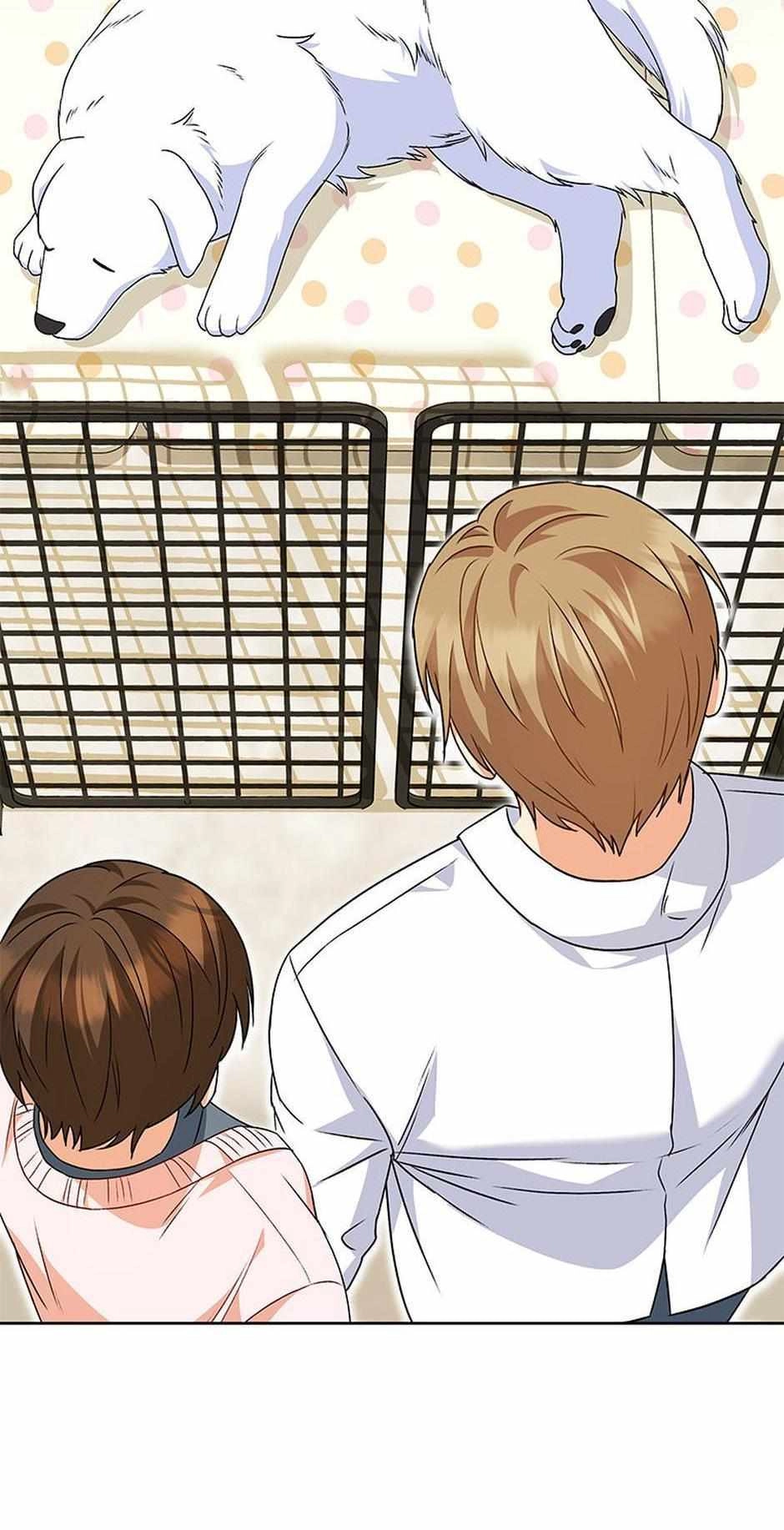 Hello, Mr. Veterinarian! Chapter 22 page 40 - 
