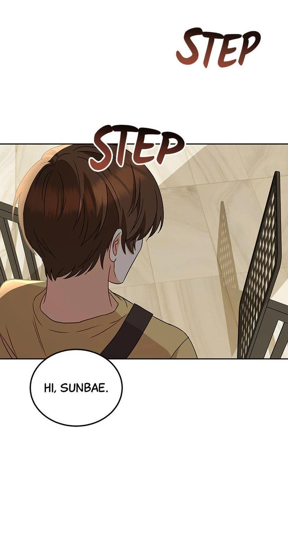 Hello, Mr. Veterinarian! Chapter 22 page 5 - 