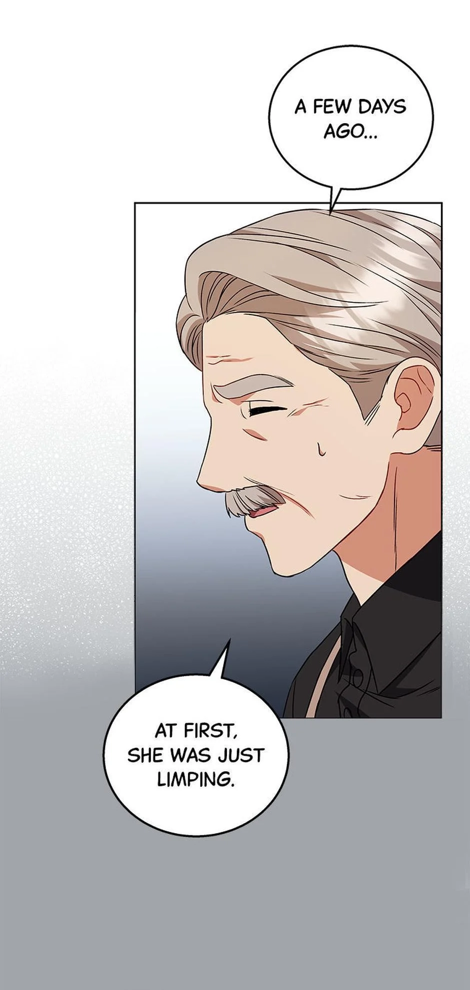 Hello, Mr. Veterinarian! Chapter 22 page 42 - 