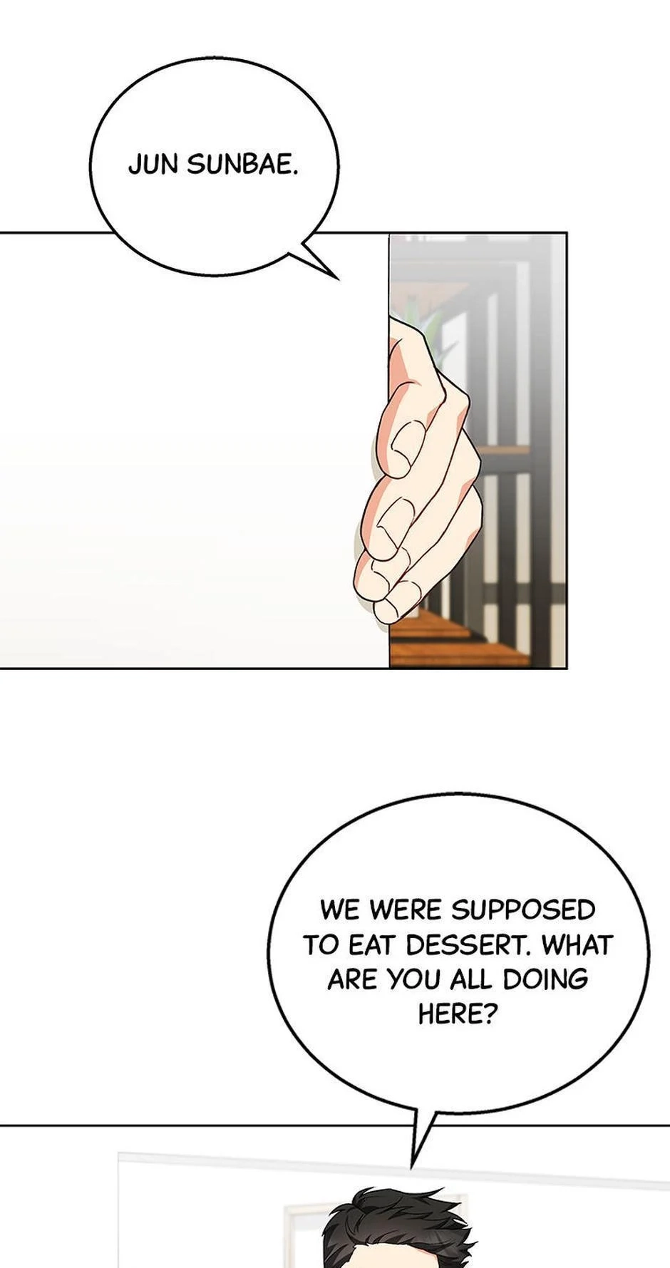 Hello, Mr. Veterinarian! Chapter 22 page 51 - 