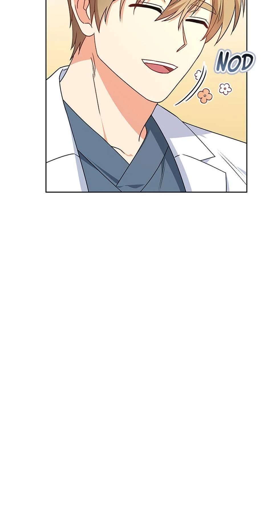 Hello, Mr. Veterinarian! Chapter 22 page 56 - 