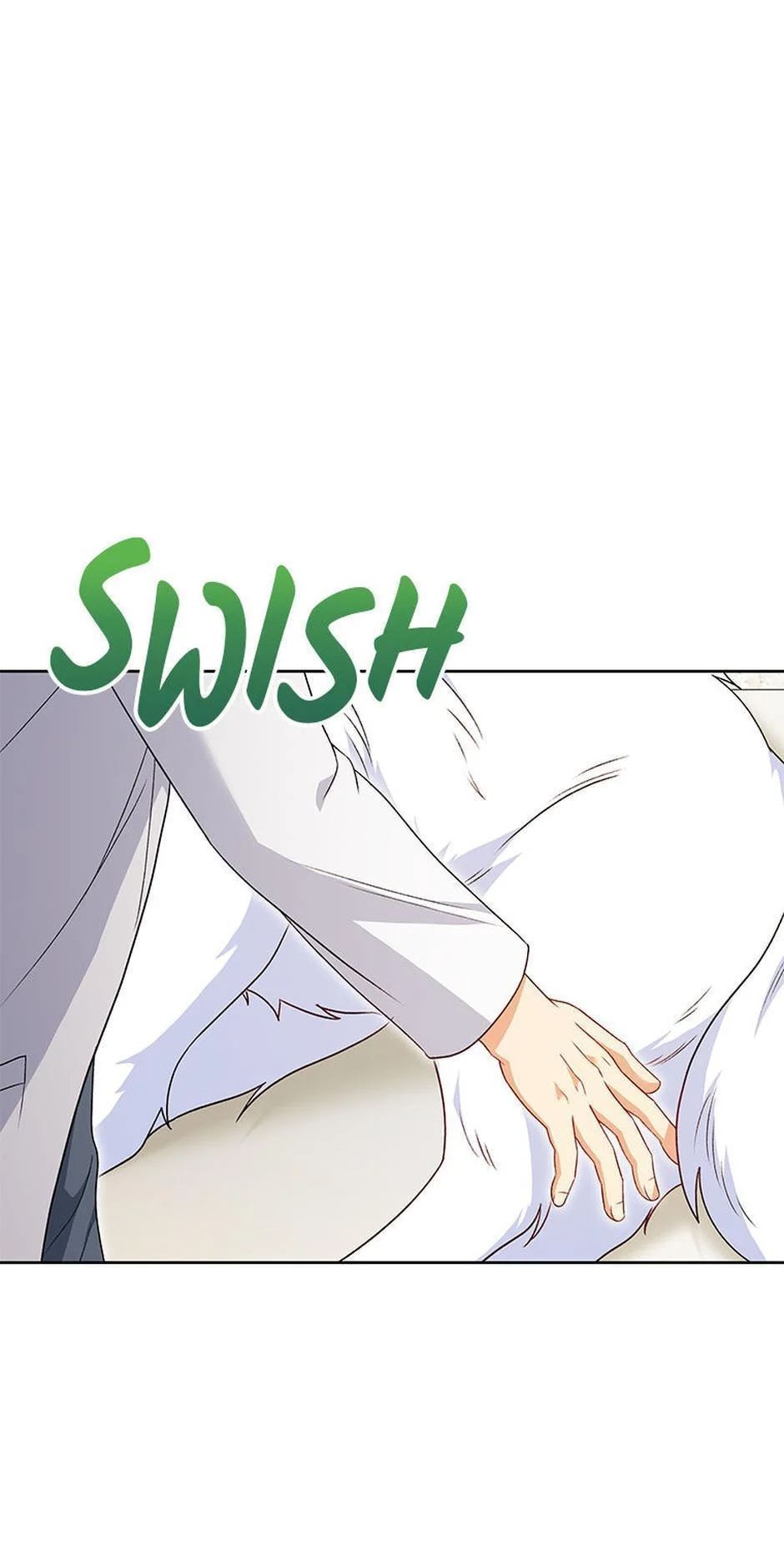 Hello, Mr. Veterinarian! Chapter 23 page 2 - 