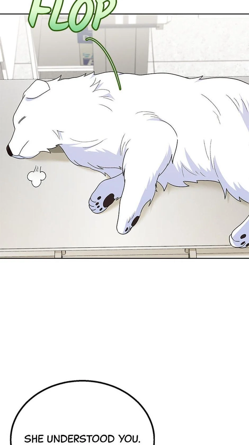 Hello, Mr. Veterinarian! Chapter 23 page 13 - 