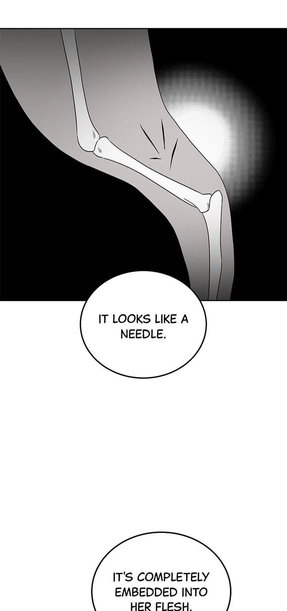 Hello, Mr. Veterinarian! Chapter 23 page 16 - 