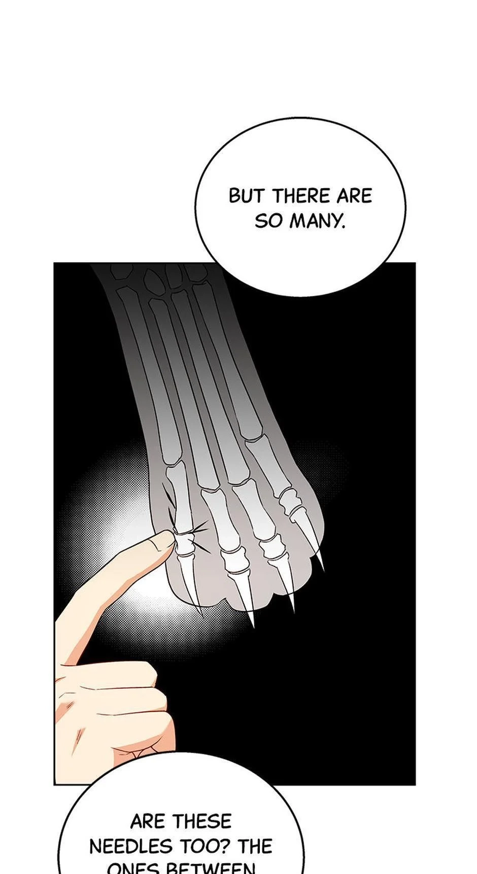 Hello, Mr. Veterinarian! Chapter 23 page 18 - 