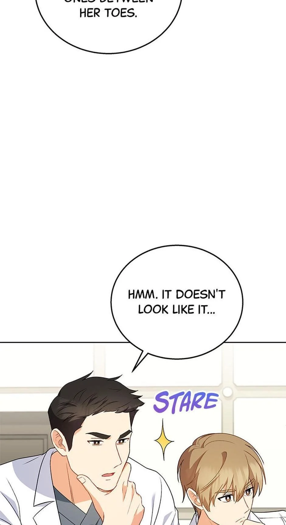 Hello, Mr. Veterinarian! Chapter 23 page 19 - 