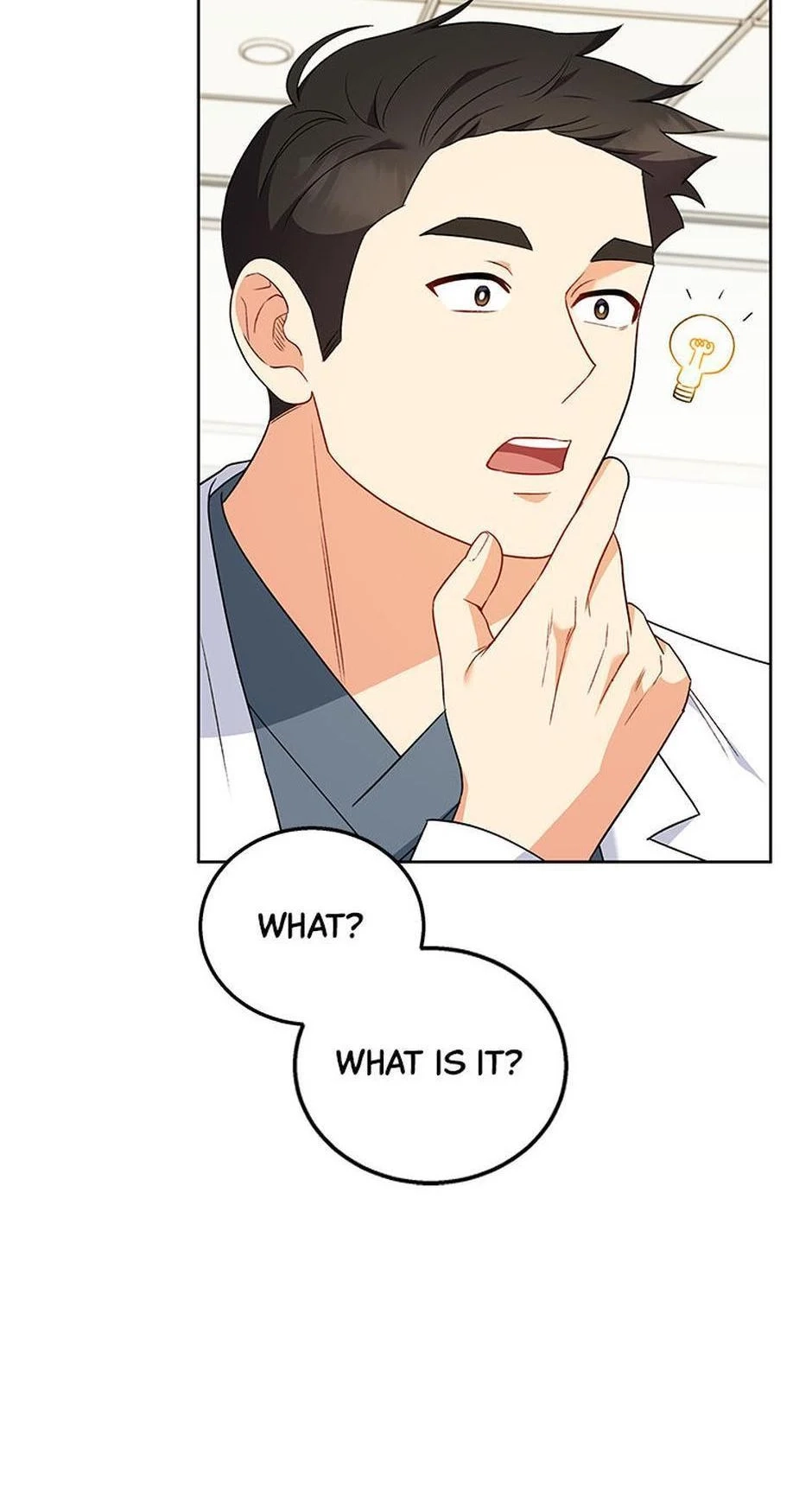Hello, Mr. Veterinarian! Chapter 23 page 22 - 