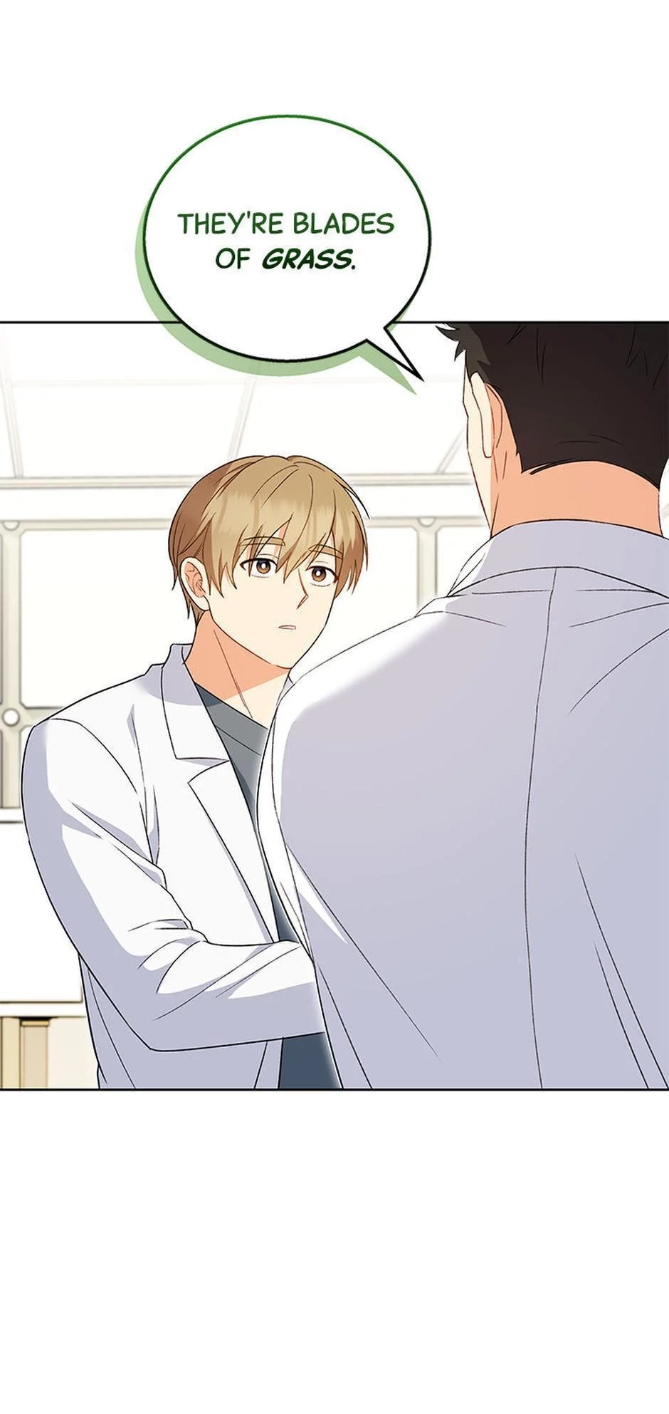 Hello, Mr. Veterinarian! Chapter 23 page 23 - 