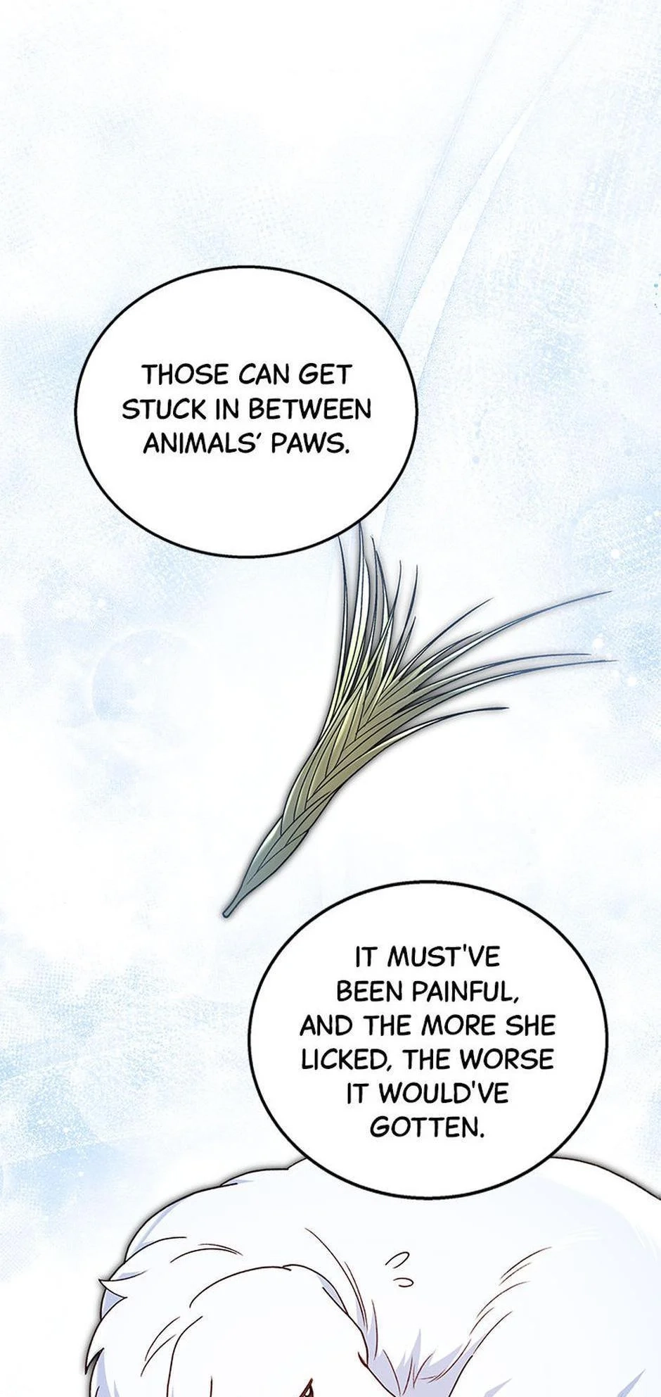 Hello, Mr. Veterinarian! Chapter 23 page 25 - 