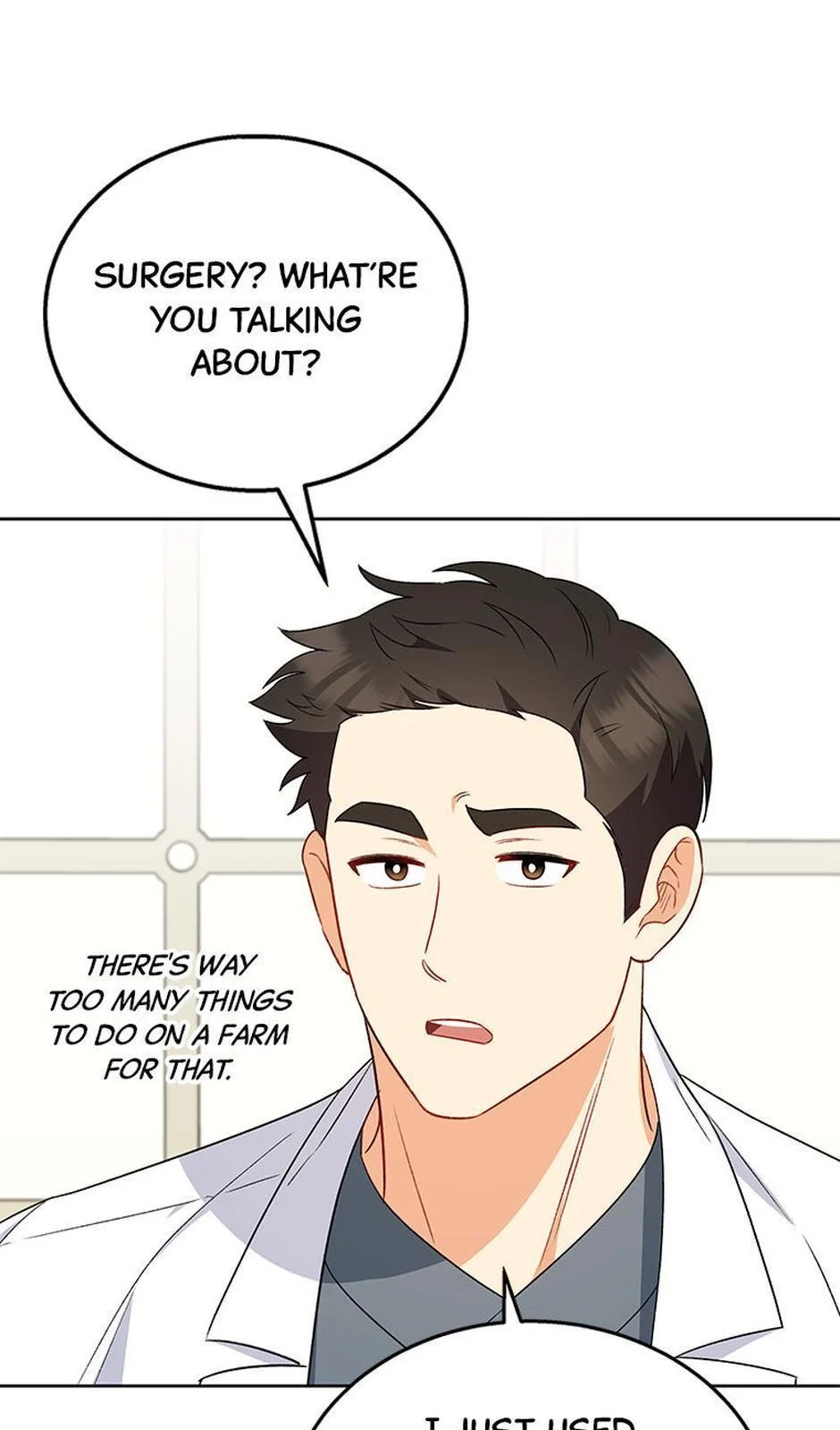 Hello, Mr. Veterinarian! Chapter 23 page 30 - 