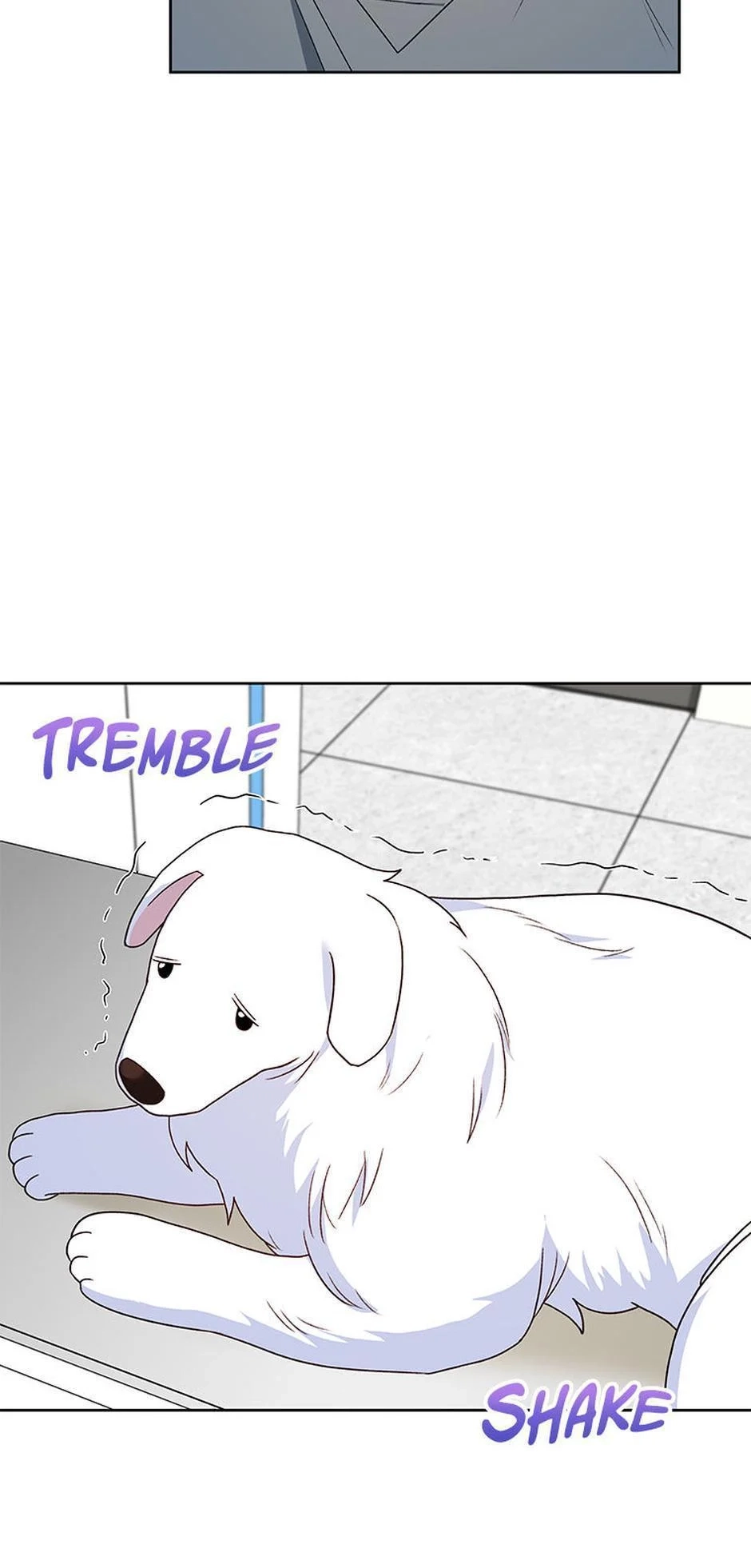 Hello, Mr. Veterinarian! Chapter 23 page 37 - 