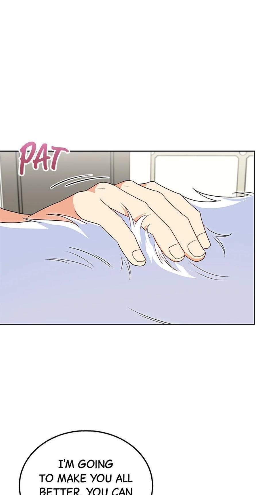 Hello, Mr. Veterinarian! Chapter 23 page 38 - 