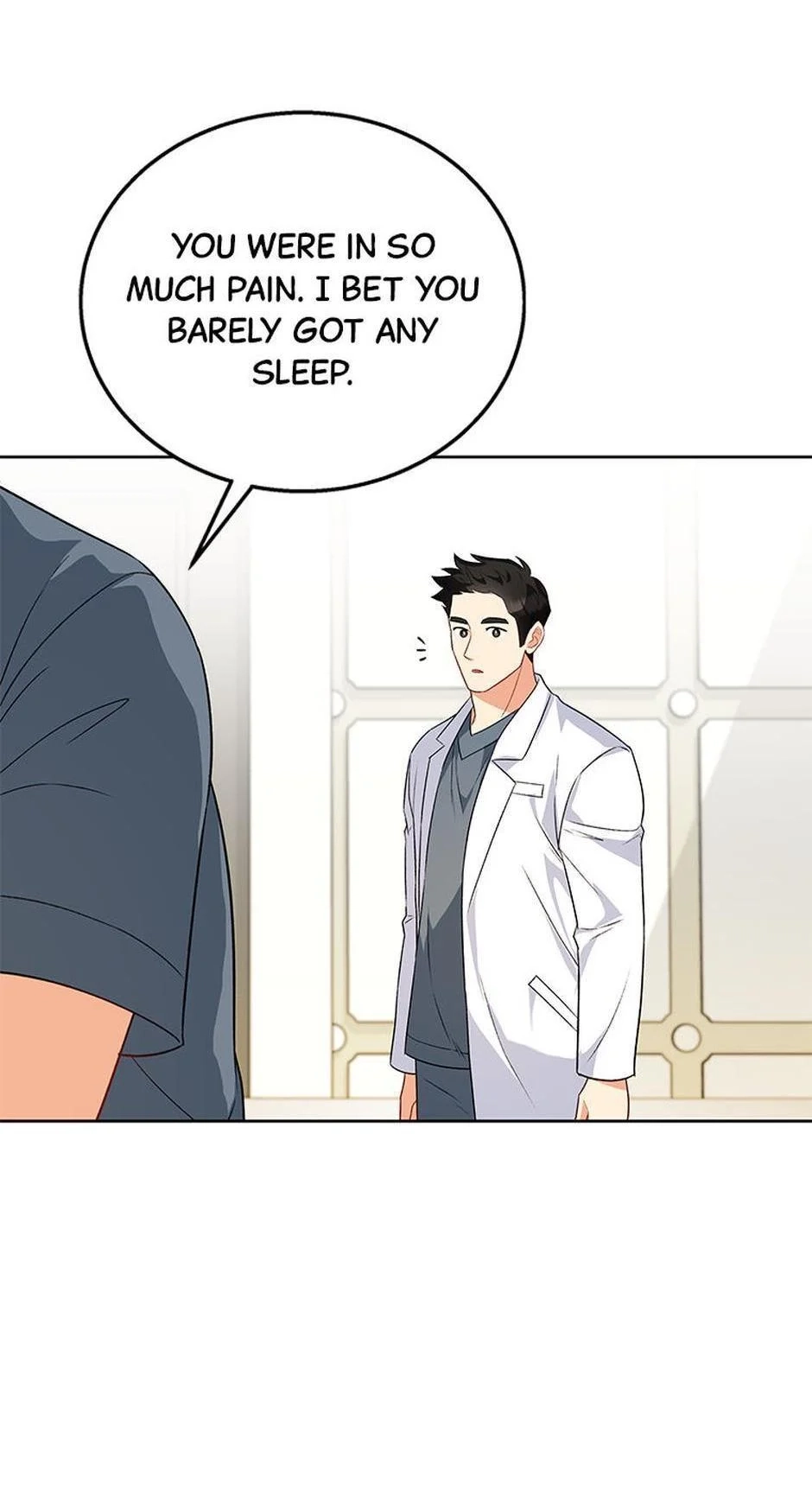 Hello, Mr. Veterinarian! Chapter 23 page 40 - 
