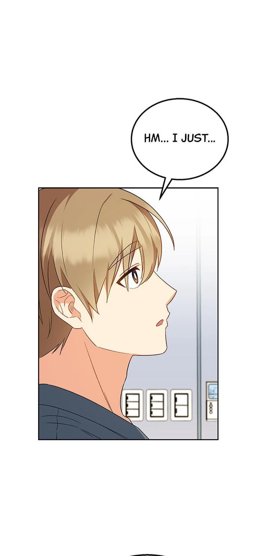 Hello, Mr. Veterinarian! Chapter 23 page 47 - 