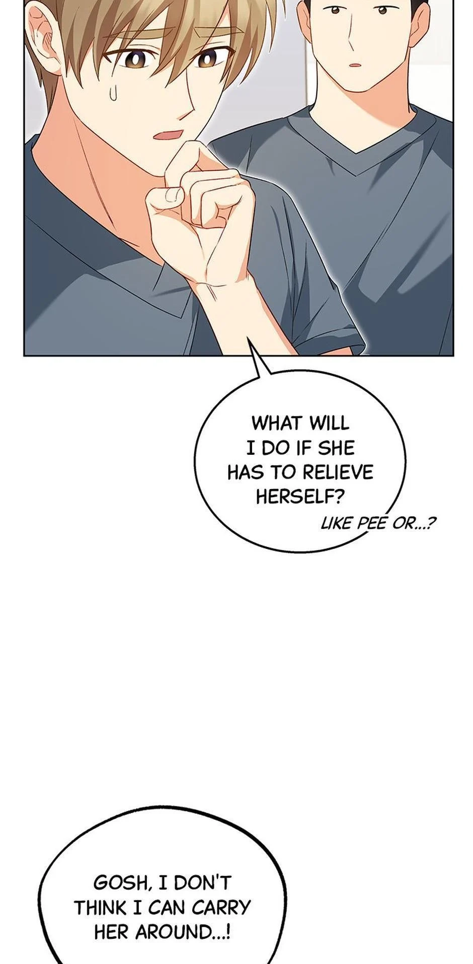 Hello, Mr. Veterinarian! Chapter 23 page 51 - 