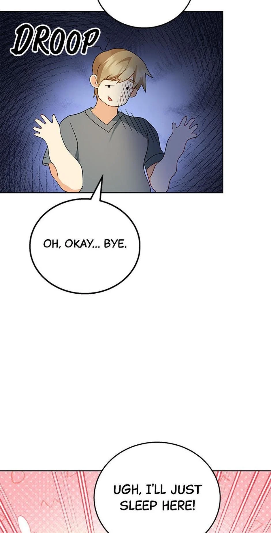 Hello, Mr. Veterinarian! Chapter 23 page 55 - 