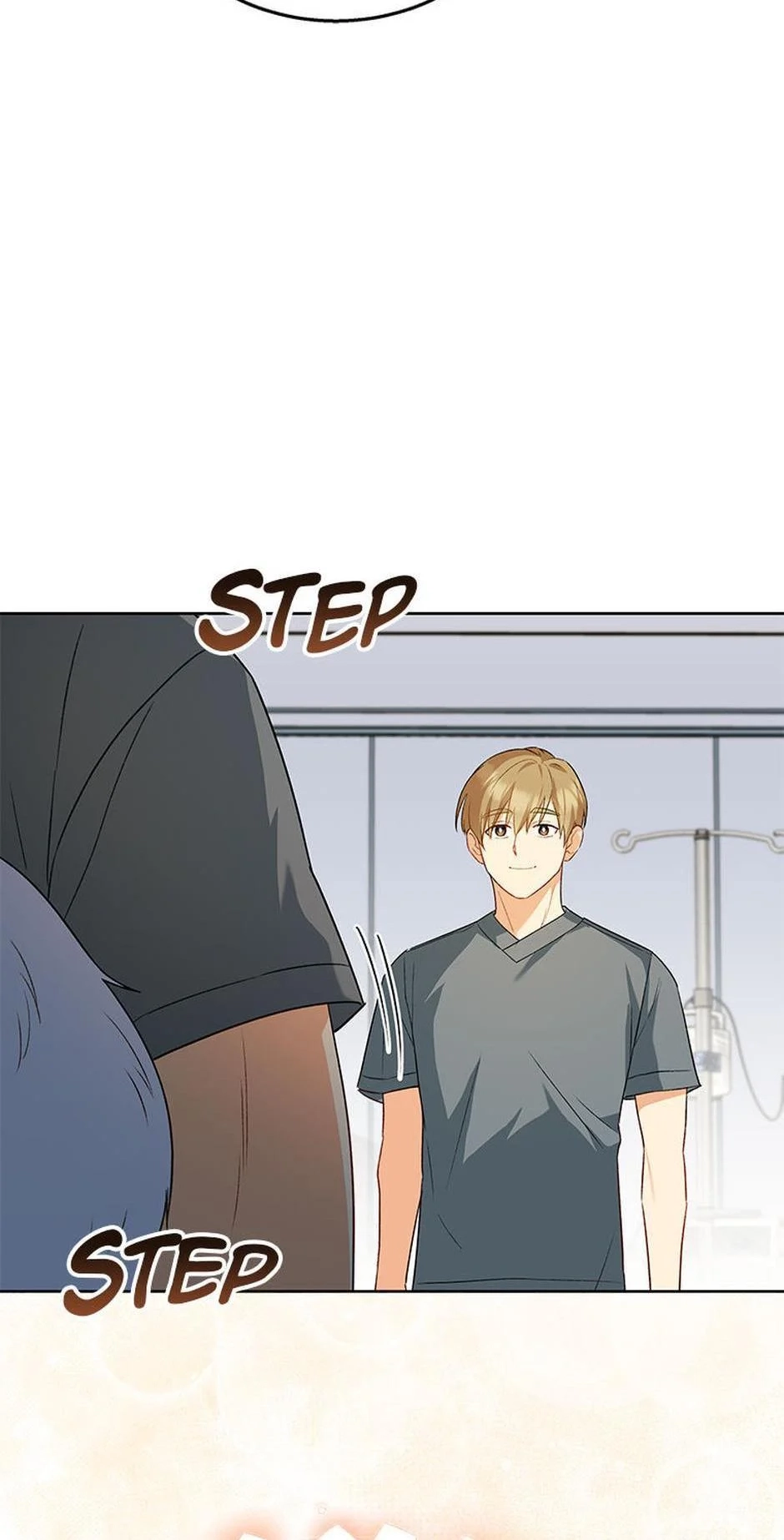 Hello, Mr. Veterinarian! Chapter 23 page 57 - 
