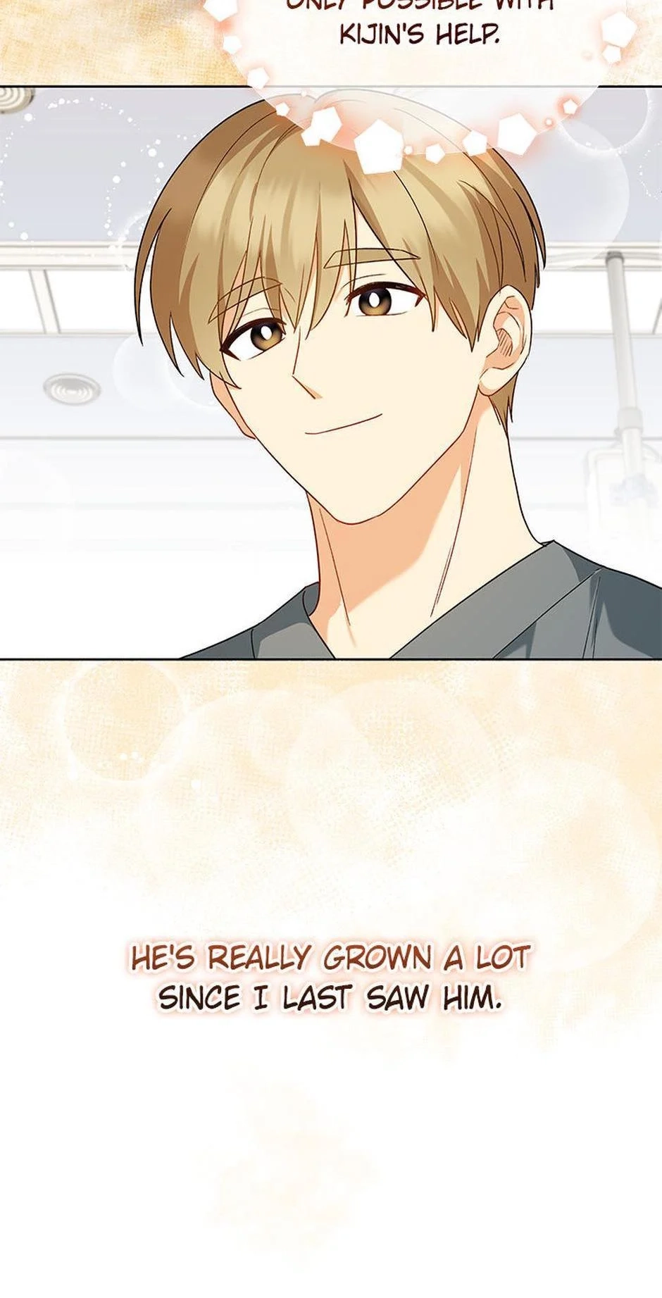 Hello, Mr. Veterinarian! Chapter 23 page 59 - 
