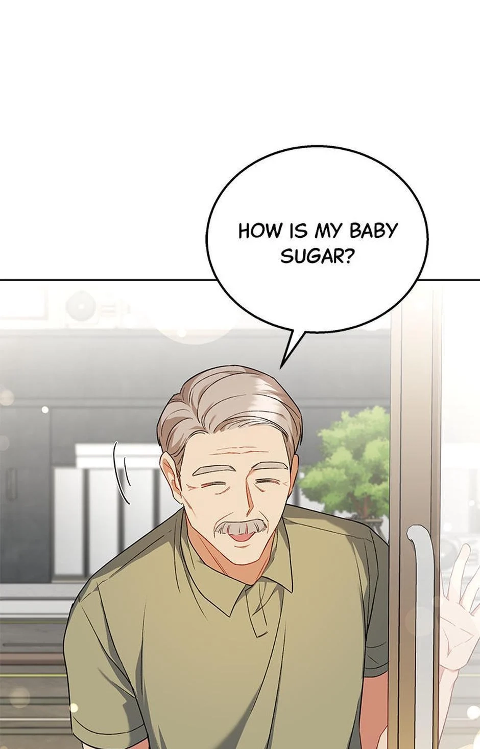 Hello, Mr. Veterinarian! Chapter 23 page 68 - 
