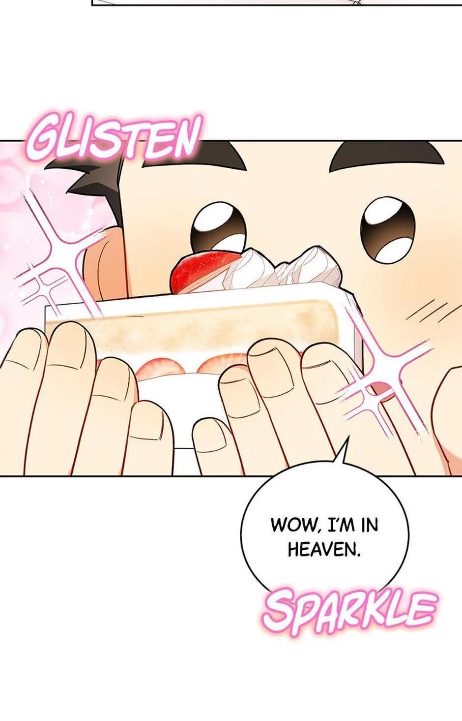 Hello, Mr. Veterinarian! Chapter 23 page 70 - 