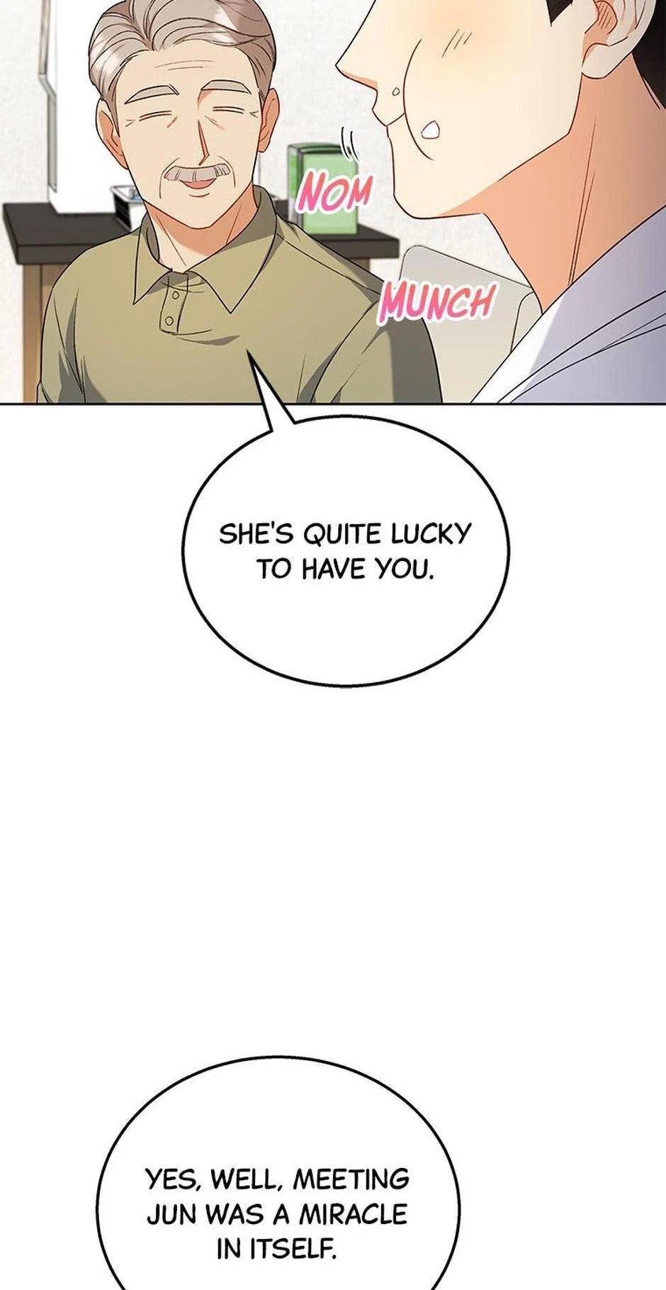Hello, Mr. Veterinarian! Chapter 23 page 73 - 