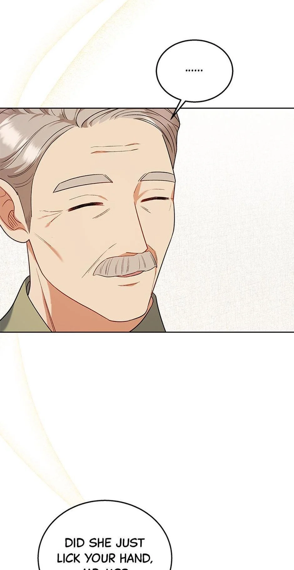 Hello, Mr. Veterinarian! Chapter 23 page 76 - 